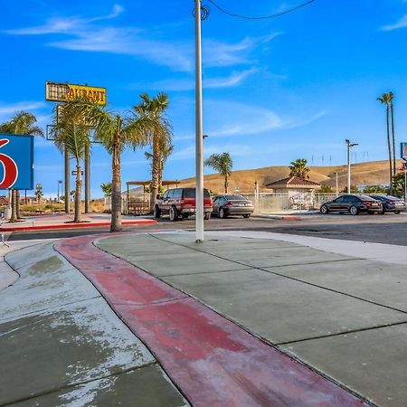 Motel 6-Westley, Ca Exteriér fotografie