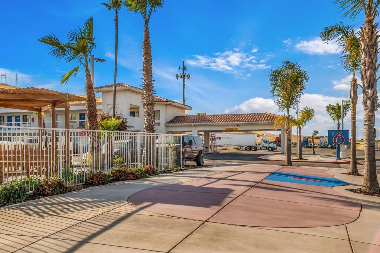 Motel 6-Westley, Ca Exteriér fotografie