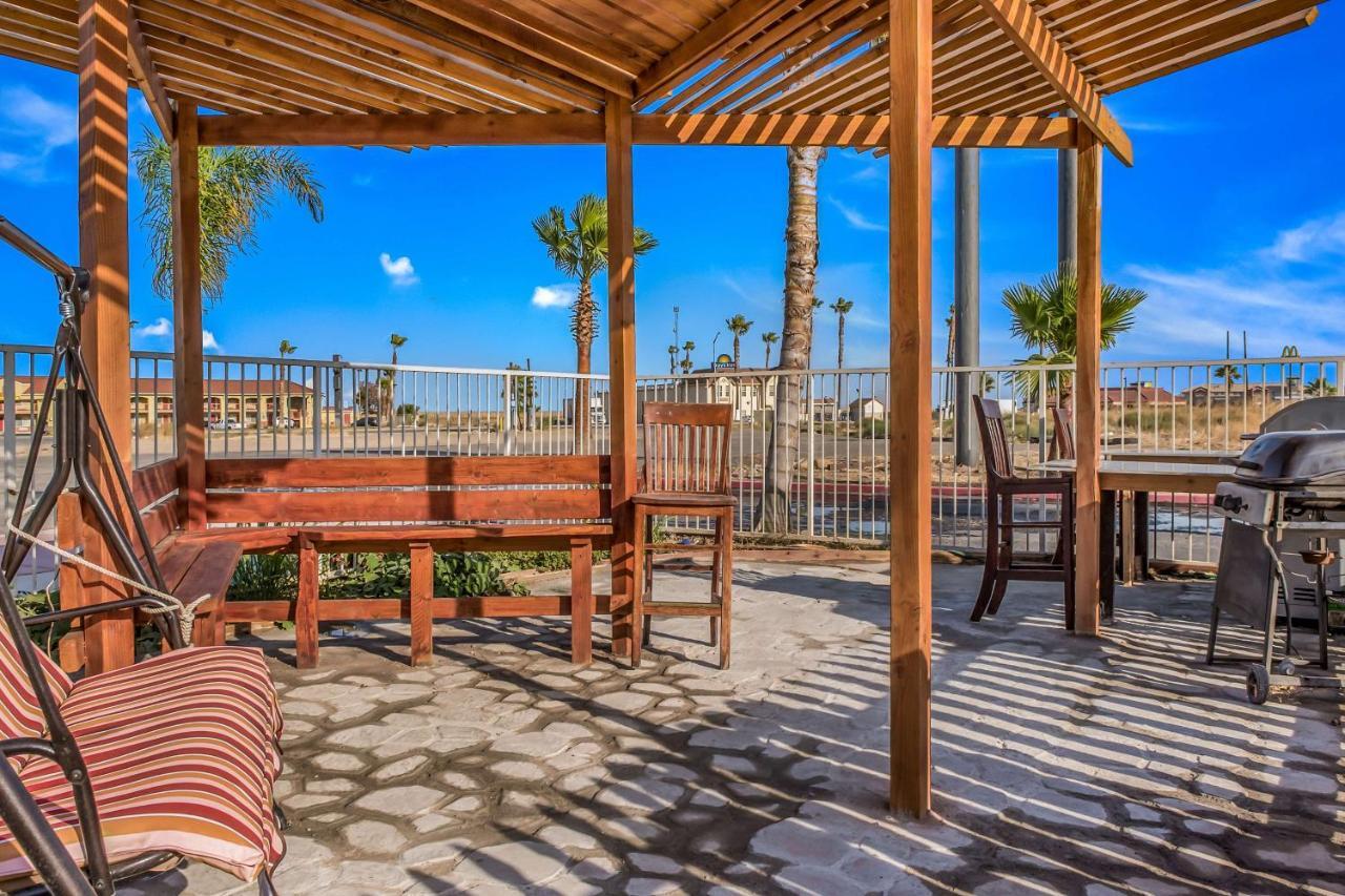 Motel 6-Westley, Ca Exteriér fotografie