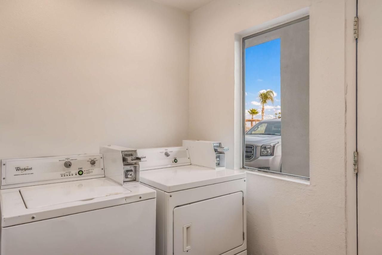 Motel 6-Westley, Ca Exteriér fotografie