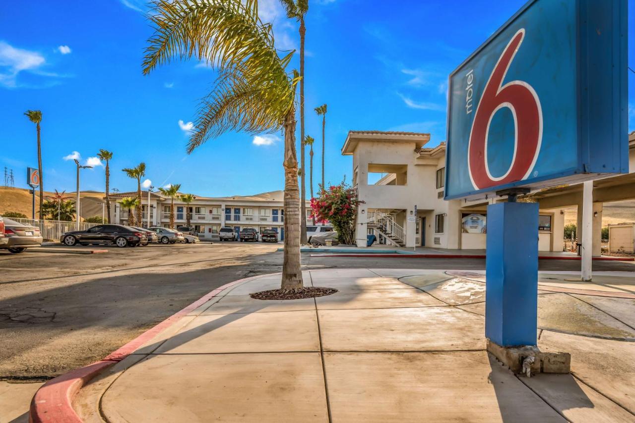 Motel 6-Westley, Ca Exteriér fotografie