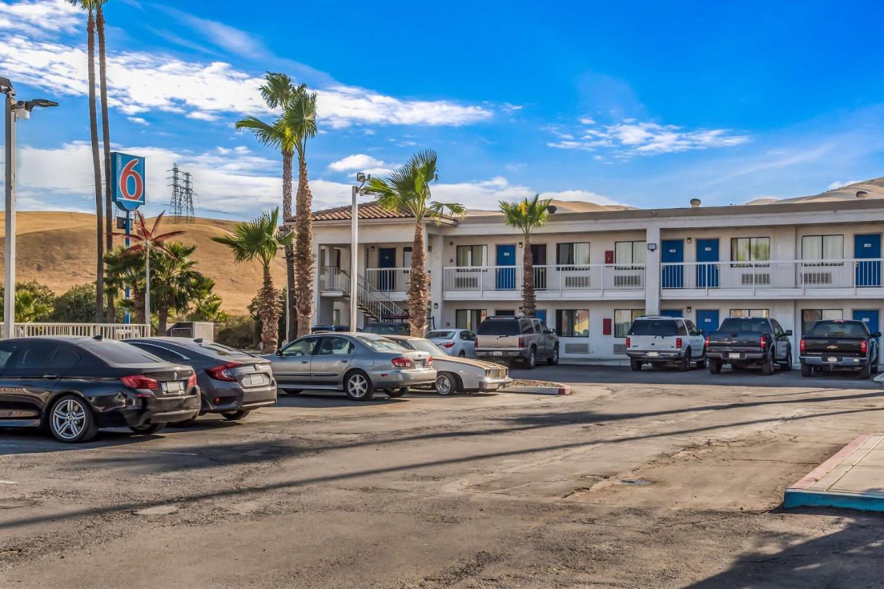 Motel 6-Westley, Ca Exteriér fotografie